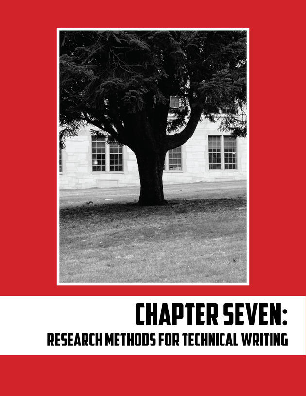 Open Technical Writing - New Page